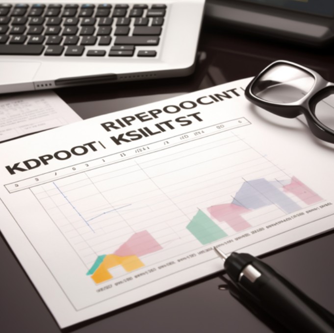 Разработка системы KPI процедура